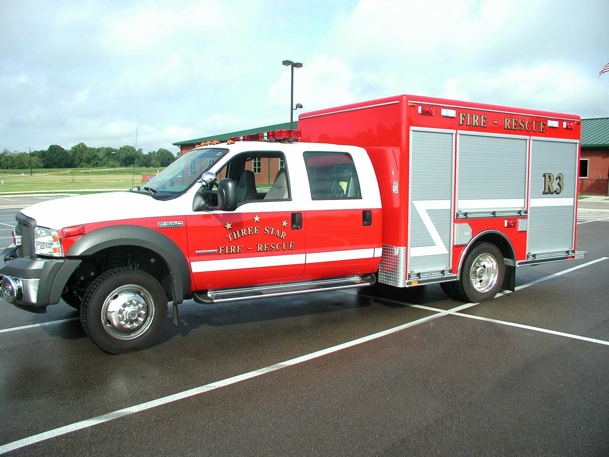 Rescue 31